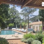 Création d’un jardin bohème méditerranéen﻿